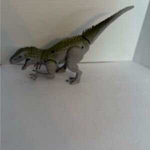Indominus Rex dinosaur JURASSIC WORLD 7-in dino figure 2015 Hasbro JW